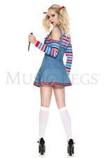 Muñeco Good Guys (Adulto)