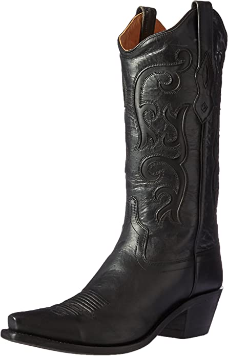 Cowboy Boot (Women)