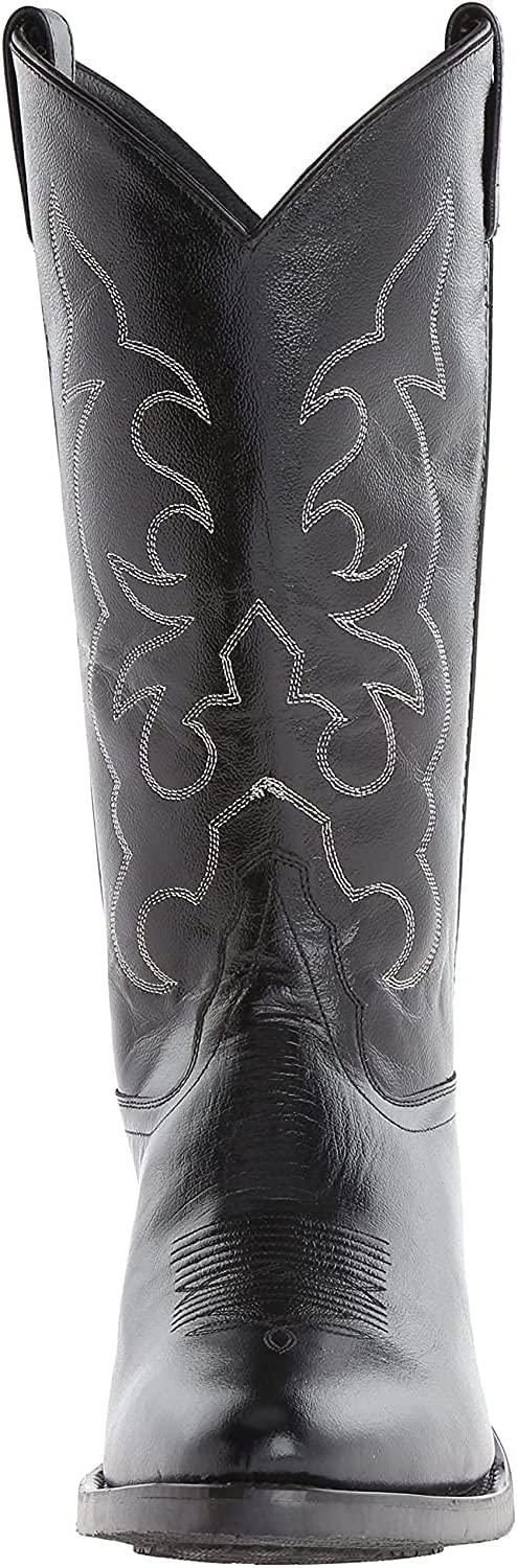 Cowboy Boot (Men)