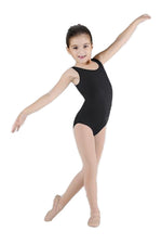 Tank Leotard by Bloch (Child)