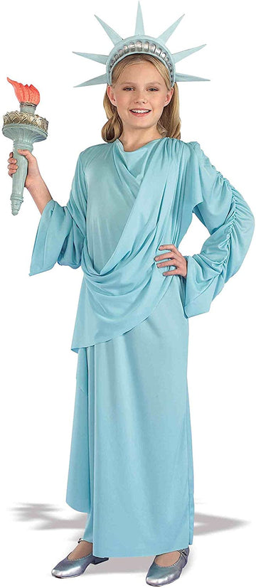 Lil Miss Liberty (Kind)