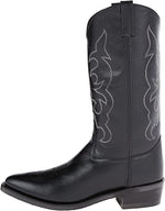 Cowboy Boot (Men)