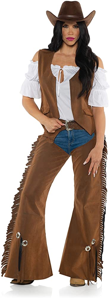 Cowgirl (Adult)