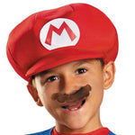 Coming Soon! Mario (Child)