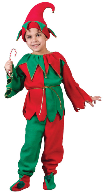 Elf Costume (Child)