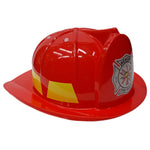 Fire Helmet