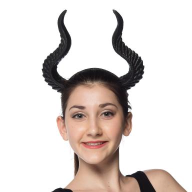 Malevolent Horns