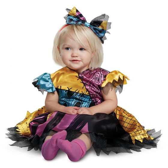 Sally Costume (Toddler)