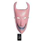 Lock Character Mask (Adult)