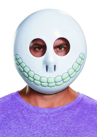 Barrel Character Mask (Adult)