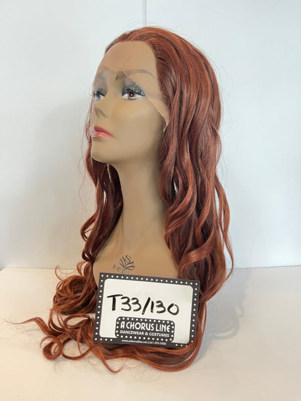 Montana Wig (Lace Front)