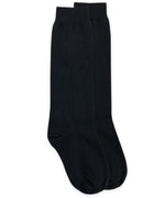Calcetines de punto hasta la rodilla