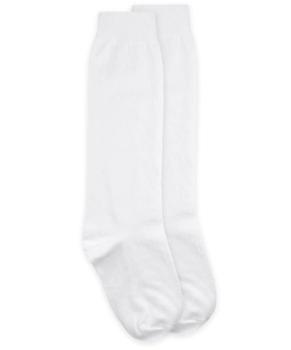 Calcetines de punto hasta la rodilla