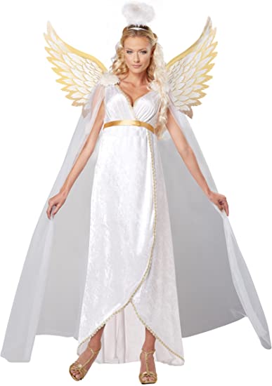 Guardian Angel (Adult)