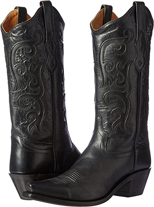 Cowboy Boot (Women)