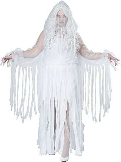 Ghostly Spirit (Plus)