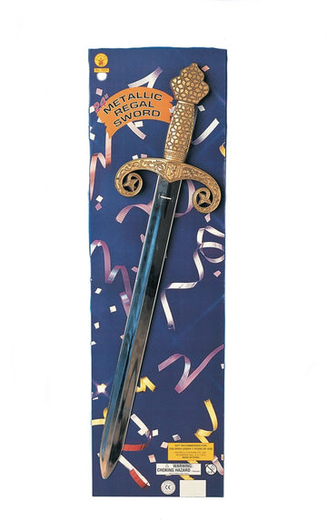 Regal Sword