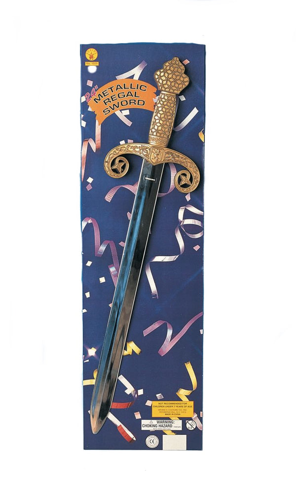 Regal Sword