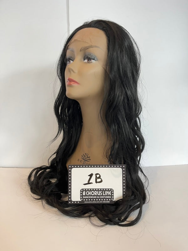 Montana Wig (Lace Front)