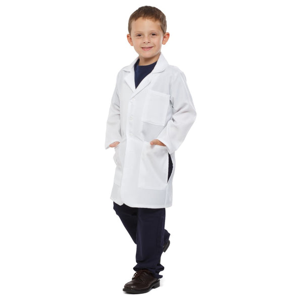 Doctor Lab Coat (Child)