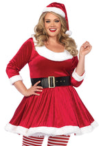 Santa Sweetie Costume (Adult)