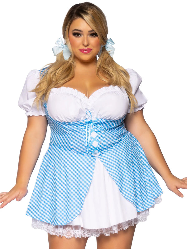 Dorothy Cutie (Plus) | A Chorus Line Dorothy Cutie (Plus) | A Chorus Line