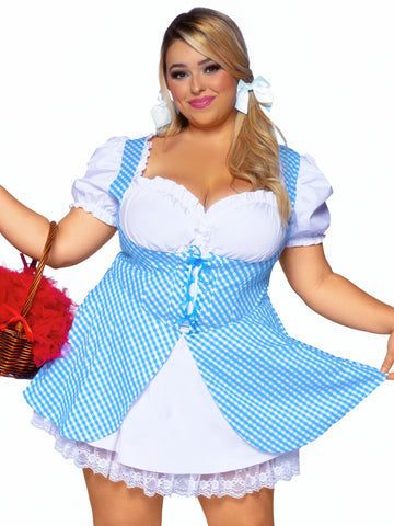 Dorothy Cutie (Plus)