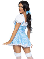Dorothy Cutie (Erwachsene)