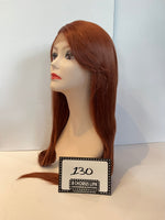 Yumi Wig (Lace Front)