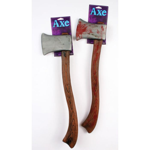 Bloody Axe (24")