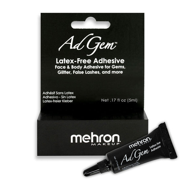 AdGem Latexfreier Klebstoff