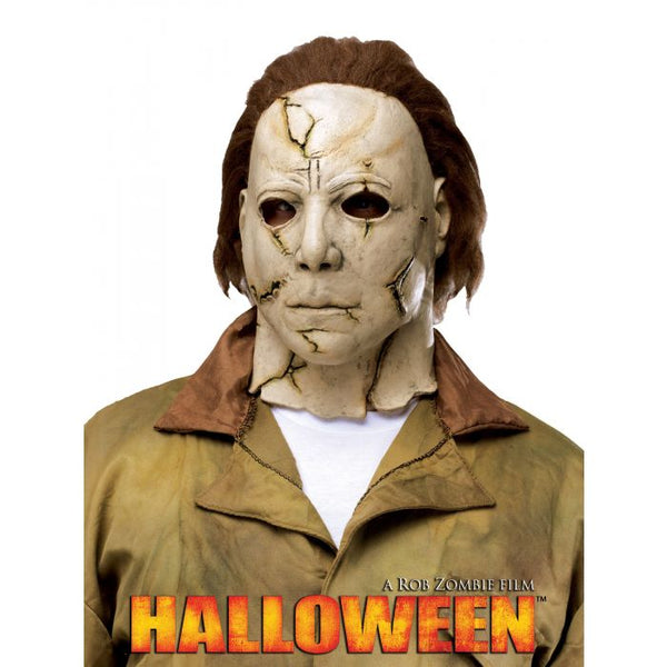 Michael Myers Mask (Child)