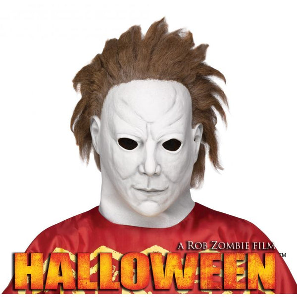 Michael Myers The Beginning Mask