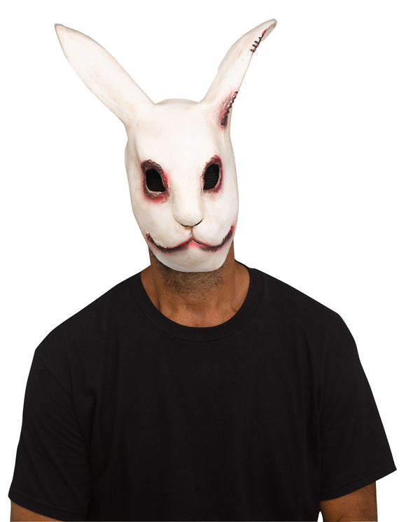 Rabid Rabbit Mask