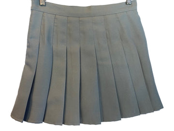 Wizard School Girl Skirt