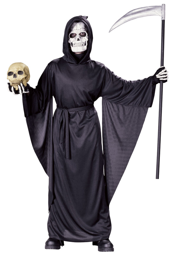 Grim Reaper Robe