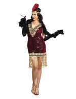 Dama Sofisticada (Plus)