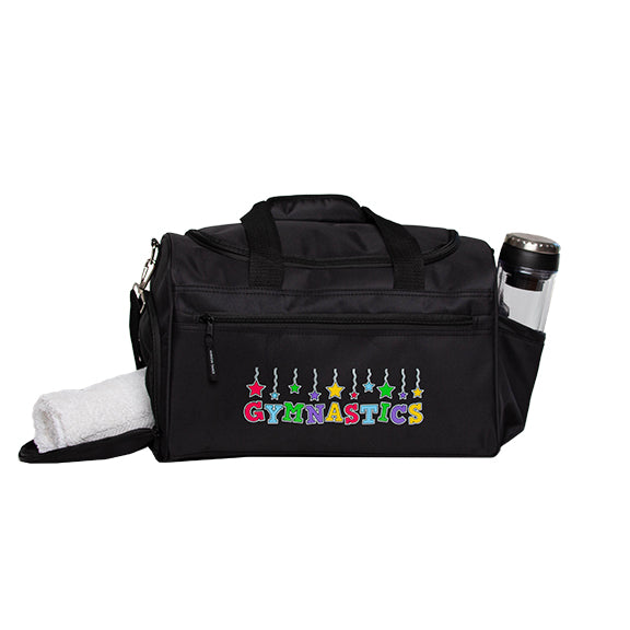 Gear Duffle - Gabby