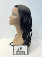 Yvonne Wig (Lace Front)