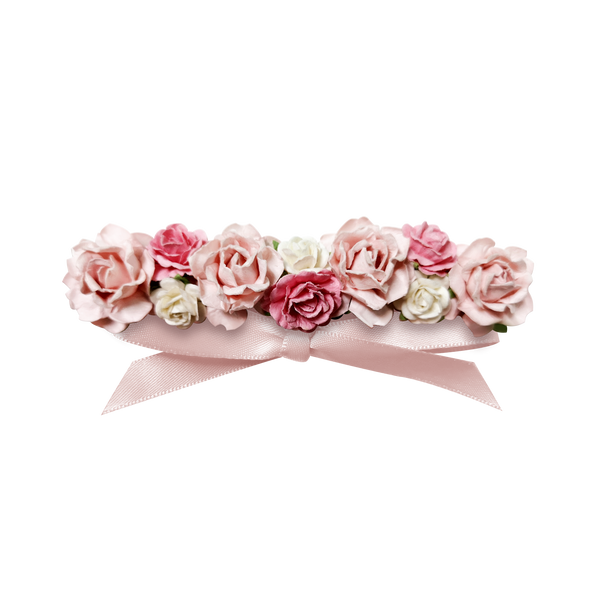 Hair Blossom