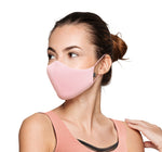 B-Safe PPE Mask by Bloch