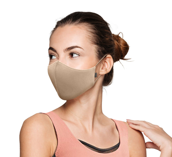 B-Safe PPE Mask by Bloch