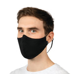 B-Safe PPE Mask with Lanyard by Bloch