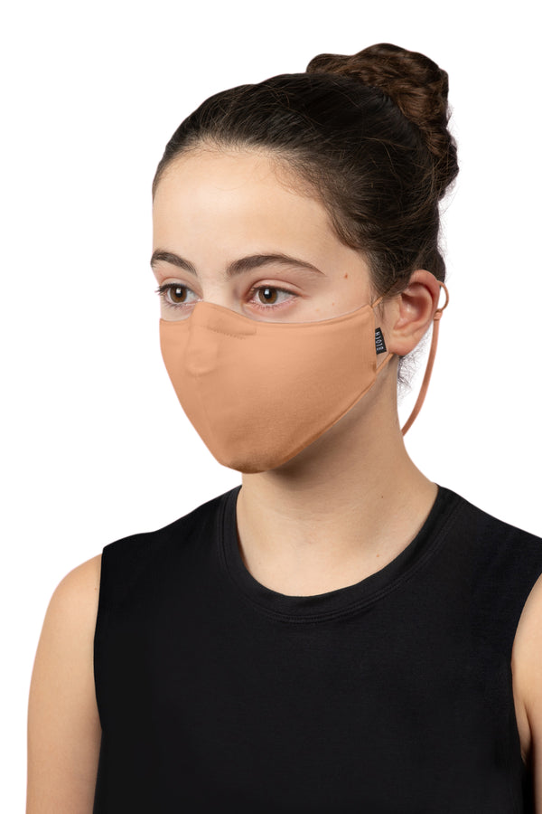 B-Safe PPE Mask with Lanyard by Bloch