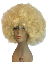 Afro Groß