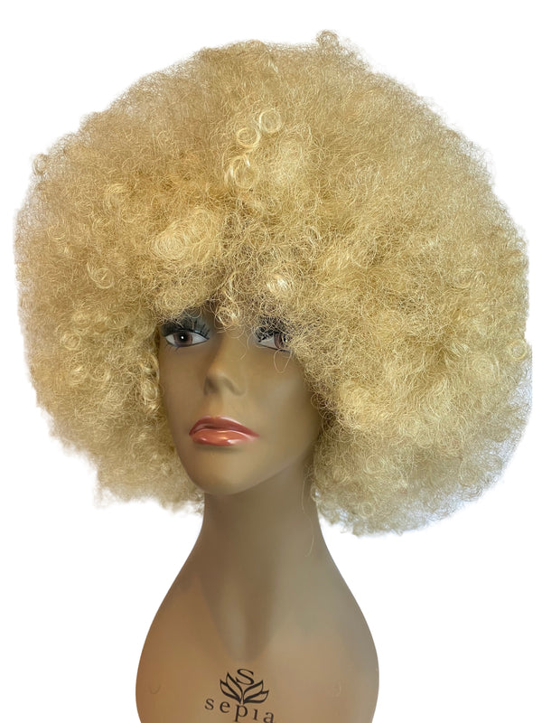 Afro Groß