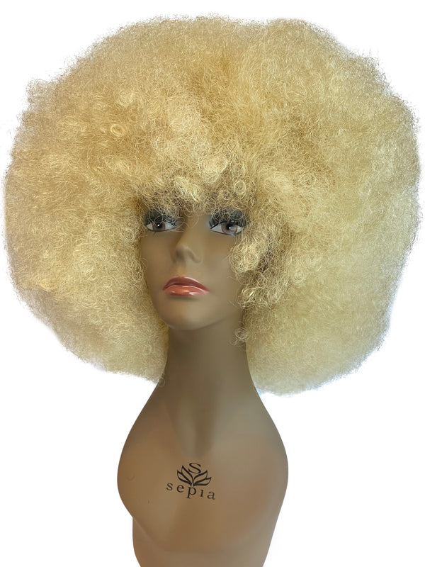 Afro Large