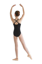 Adjustable Strap Camisole Leotard (Child)