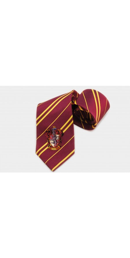 Gryffindor Necktie