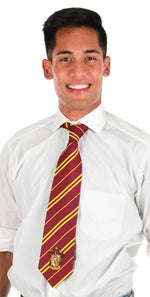 Gryffindor Necktie